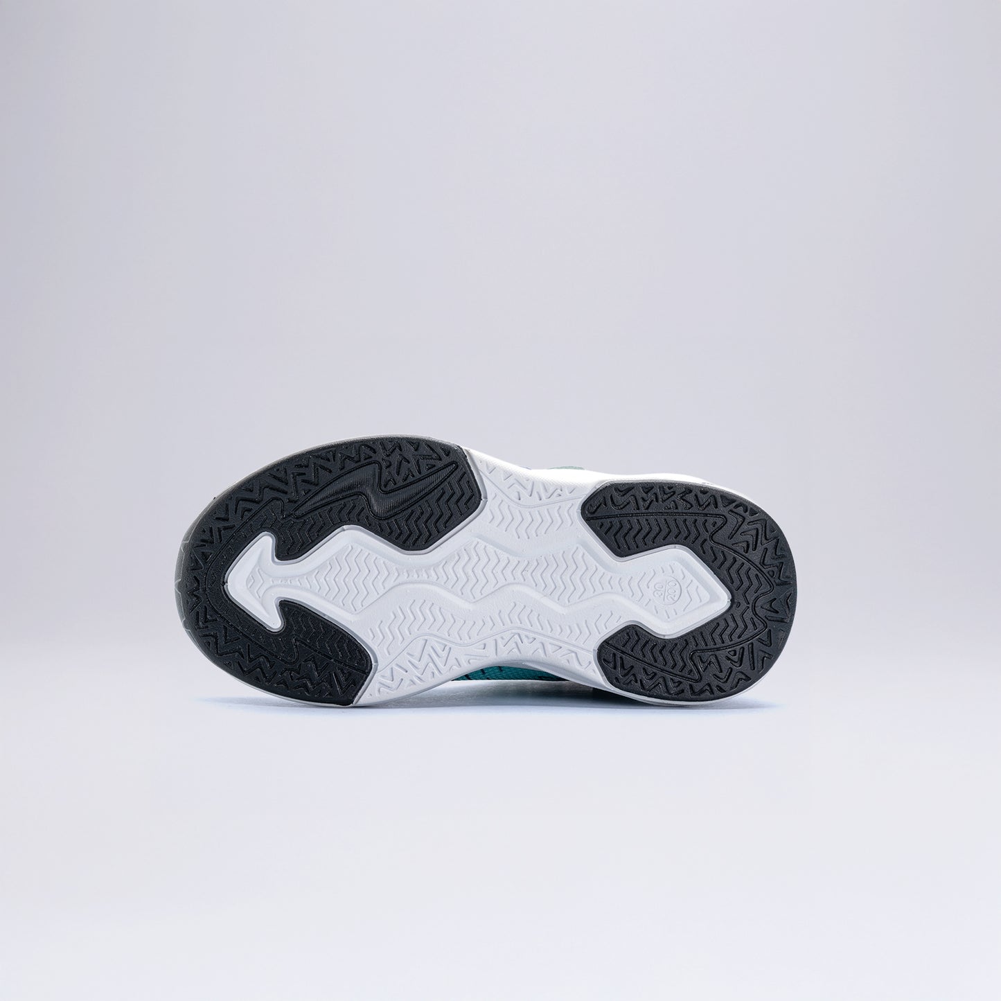 Cırt Cırtlı Basketbol Ayakkabısı Okul Öncesi Mor