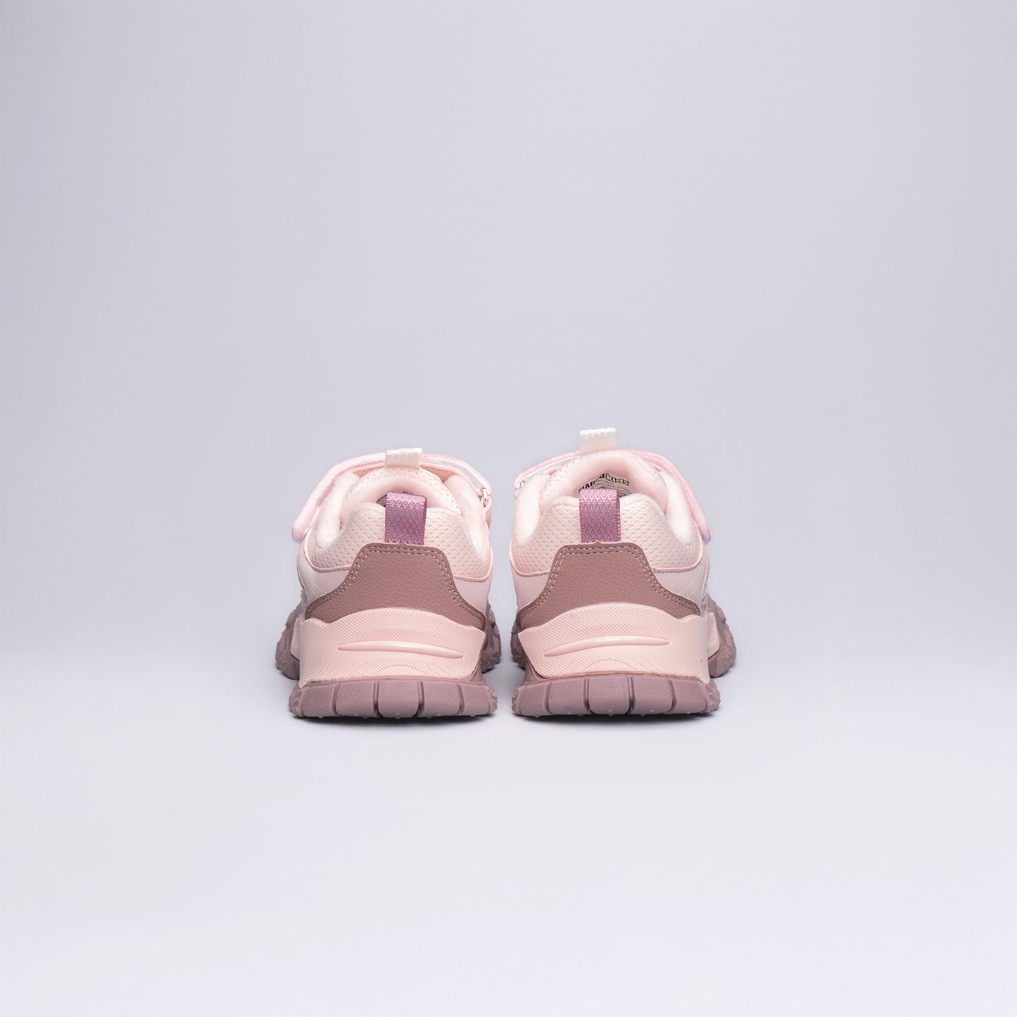 Çocuk Günlük Outdoor Ayakkabı Okul Öncesi Pembe