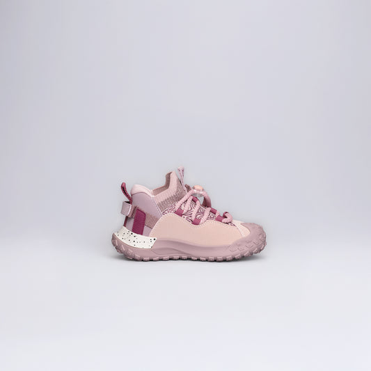 Çocuk Outdoor Spor Ayakkabı Okul Öncesi Pembe