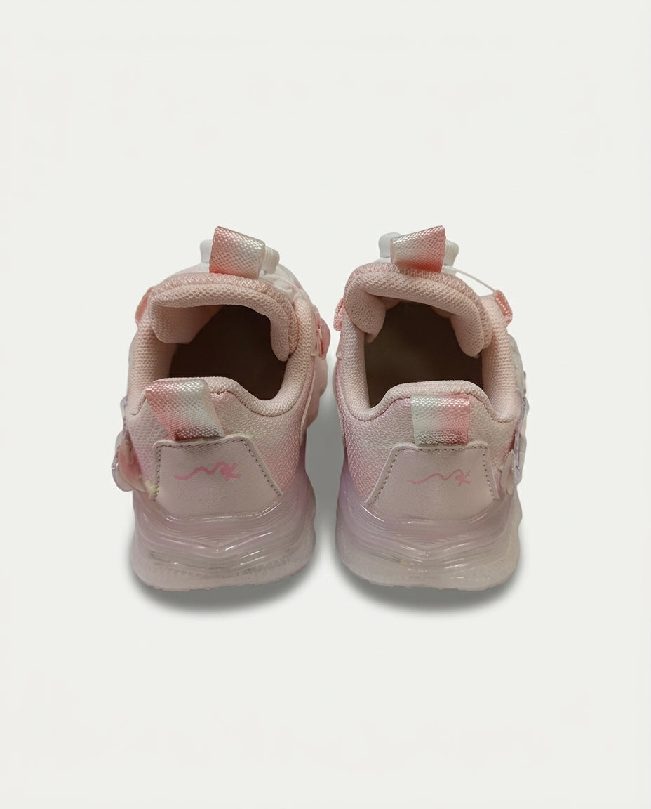 Marco Kids 2532-B Splash Bebe Ayakkabı Pembe