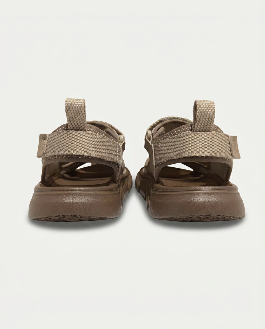 Marco Kids 26Y1604 Filet Sandalet KAHVERENGİ