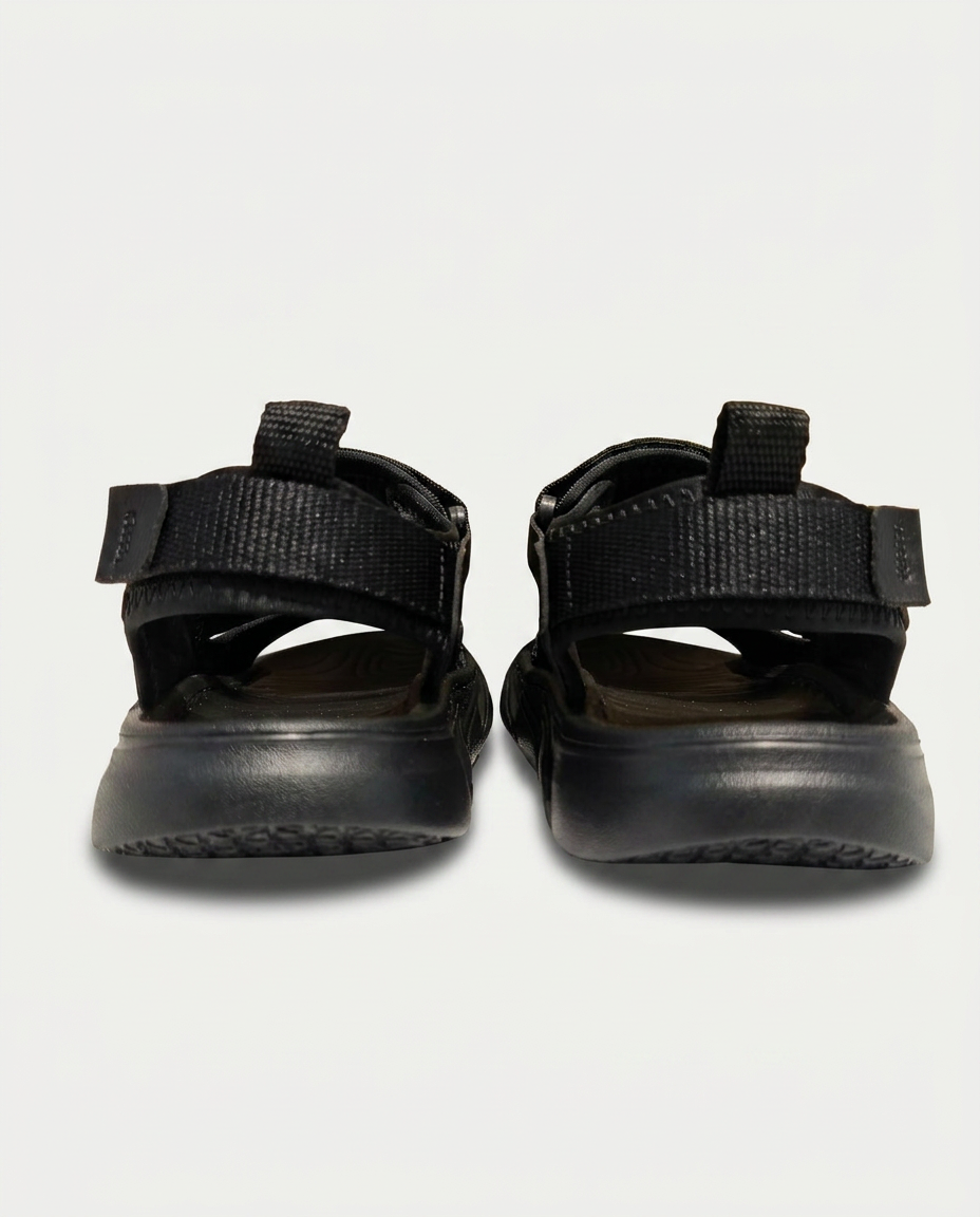 Marco Kids 26Y1604 Filet Sandalet SİYAH