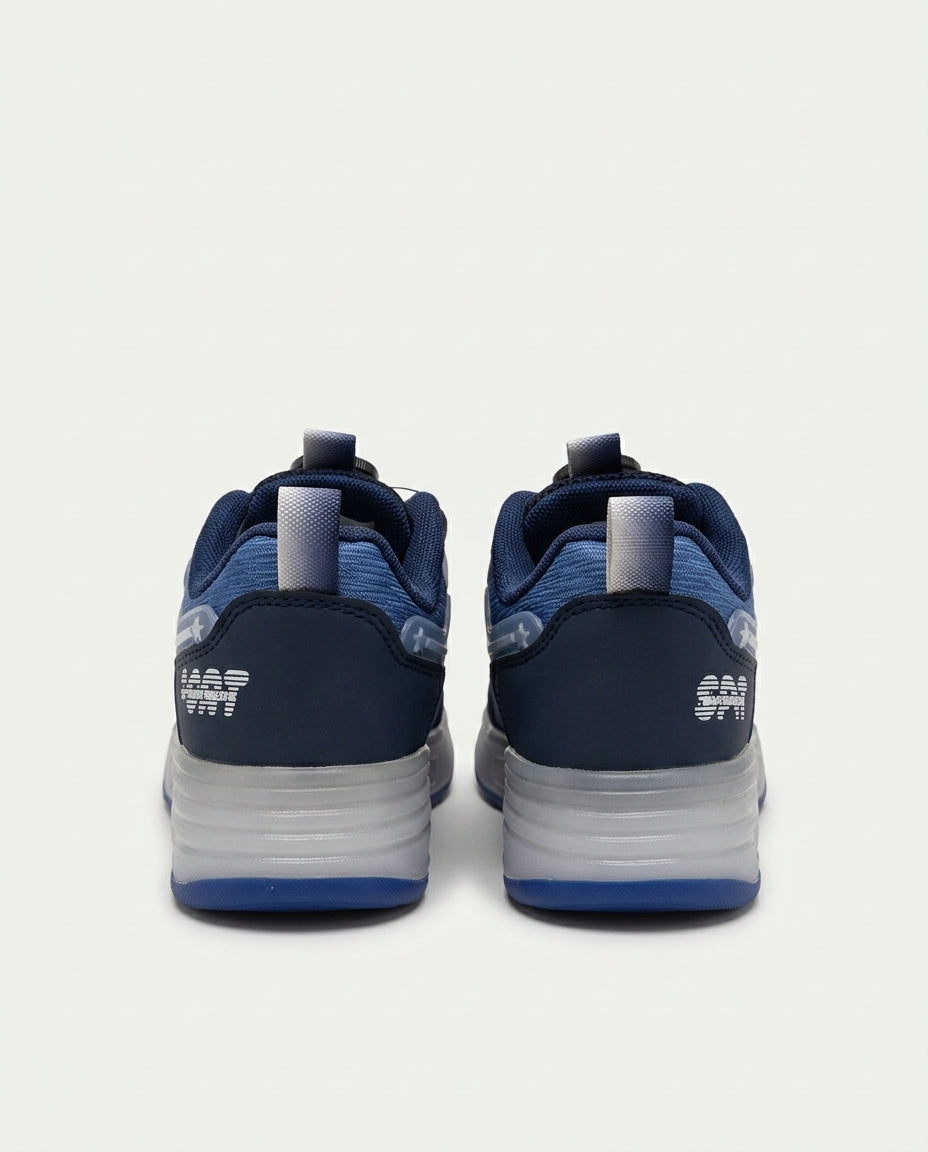 Marco Kids 26Y1801-F Fast Filet Ayakkabı Mavi