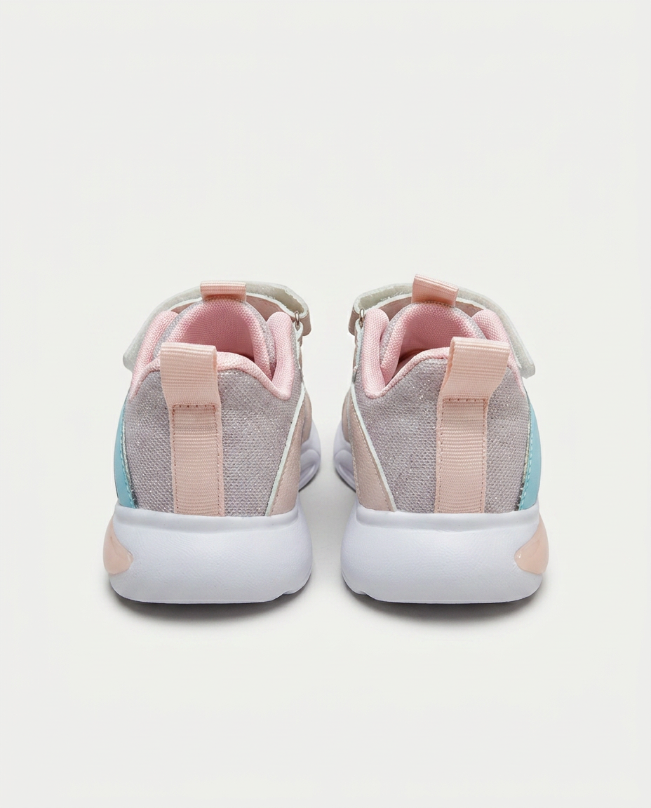 Marco Kids 26Y315 Patik Işıklı Ayakkabı PEMBE
