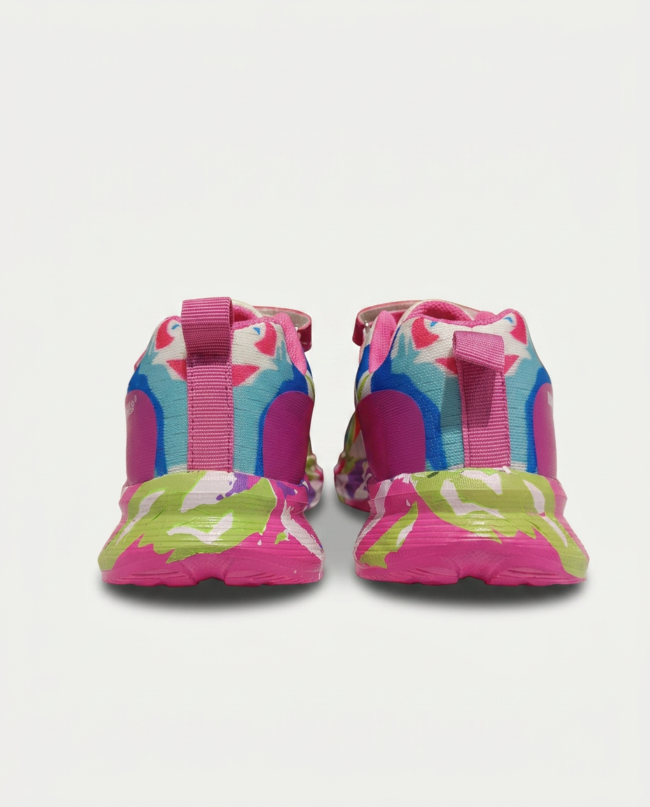 Marco Kids 26Y333 Filet Ayakkabı BEYAZ