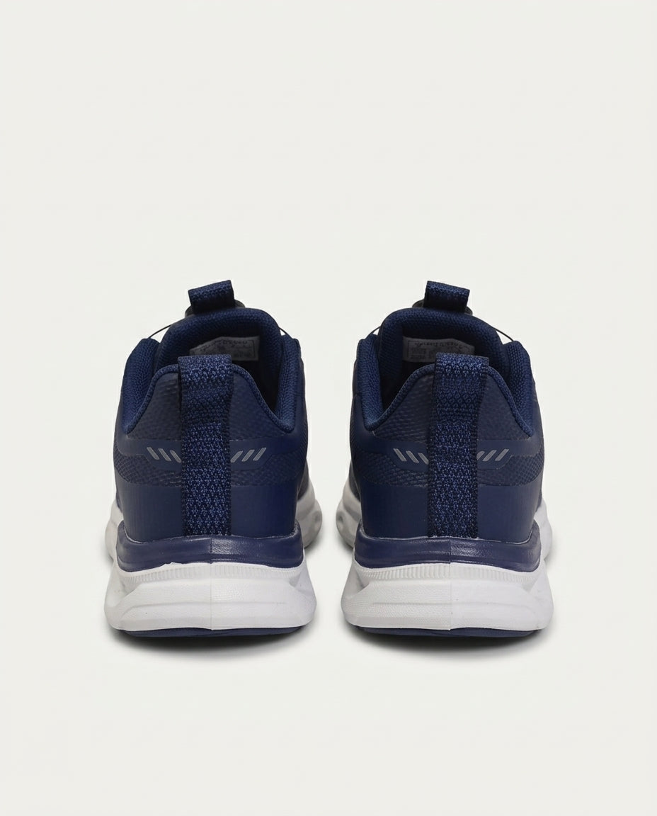 Marco Kids FM27K-0020F Runner Filet Ayakkabı Lacivert