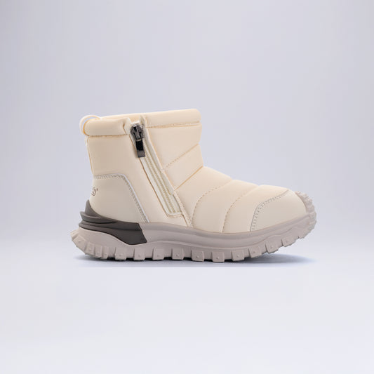 Outdoor Tabanlı Kışlık Bot Bej