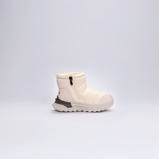 Outdoor Tabanlı Kışlık Bot Okul Öncesi Bej