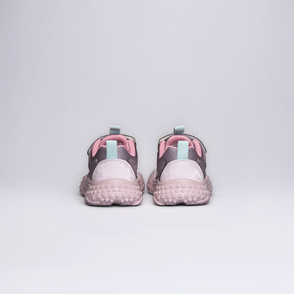 Çocuk Outdoor Tabanlı Spor Ayakkabı Pembe