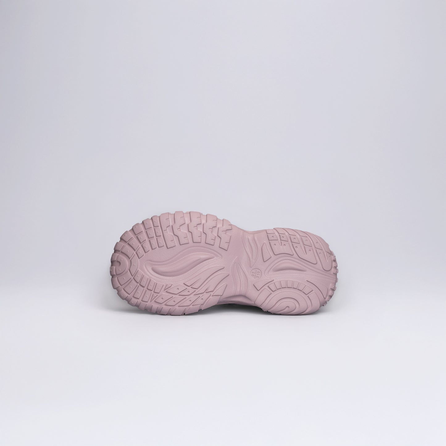 Çocuk Outdoor Tabanlı Spor Ayakkabı Pembe