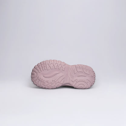 Çocuk Outdoor Tabanlı Spor Ayakkabı Pembe