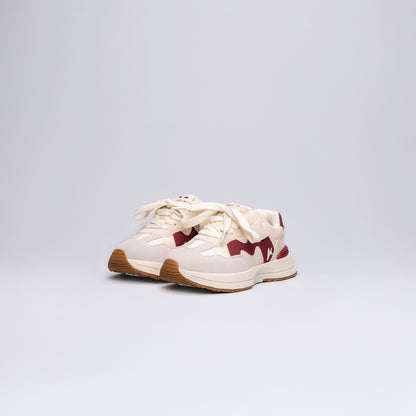 Çocuk Günlük Spor Ayakkabı Okul Öncesi Bordo