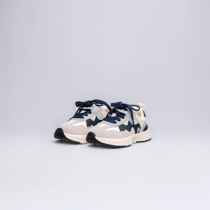 Çocuk Günlük Spor Ayakkabı Okul Öncesi Lacivert