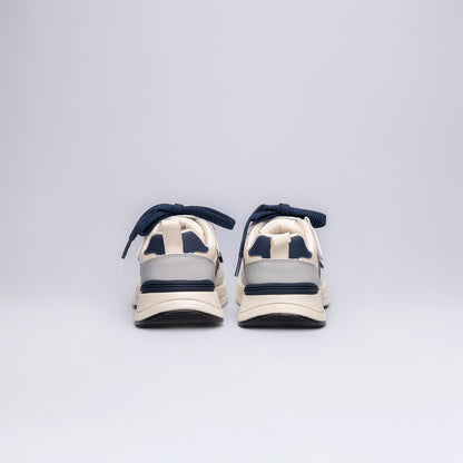 Çocuk Günlük Spor Ayakkabı Okul Öncesi Lacivert