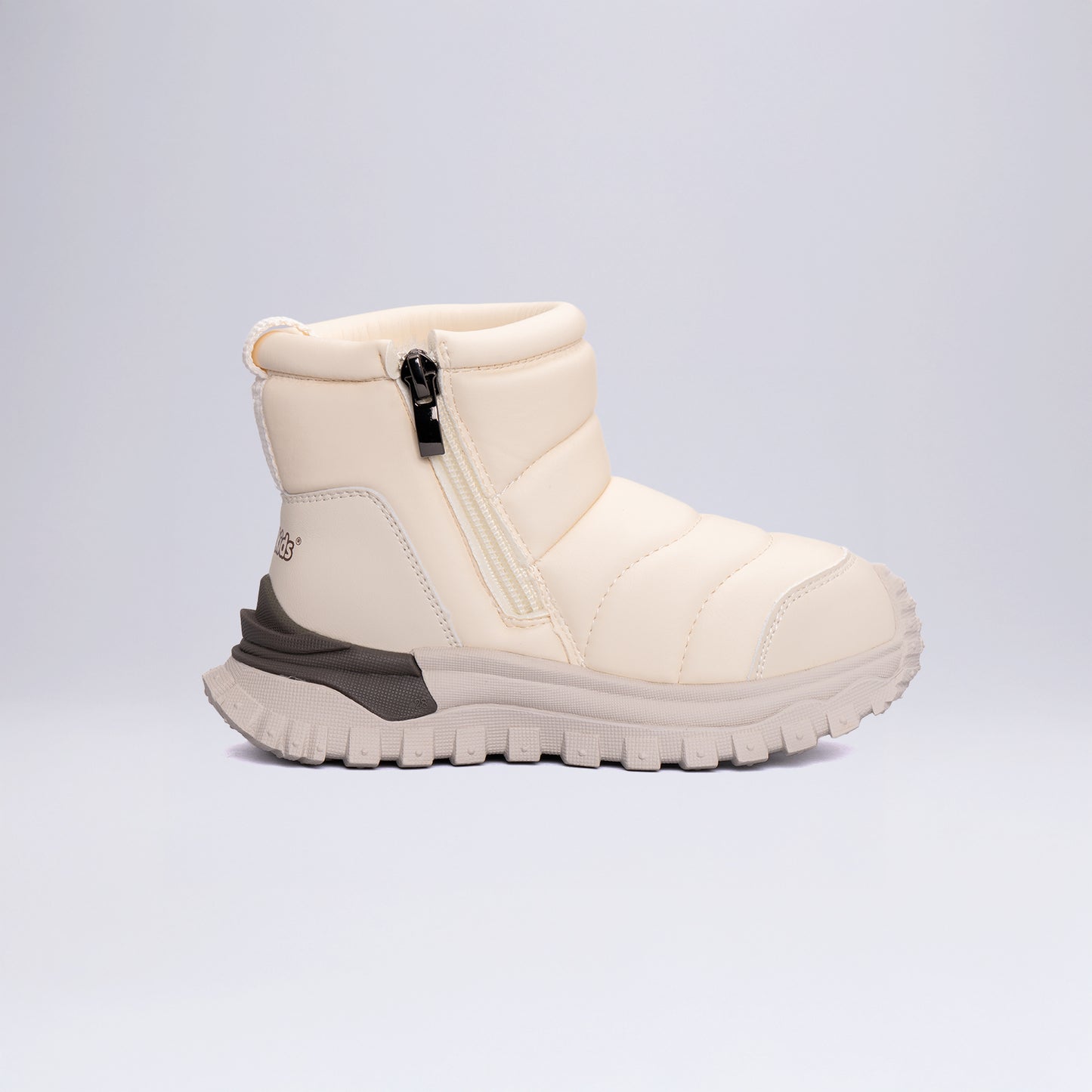 22652 Outdoor Tabanlı Kışlık Bot Okul Öncesi BEJ