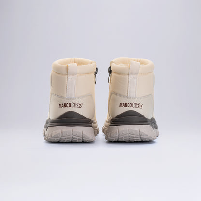 22653 Outdoor Tabanlı Kışlık Bot BEJ
