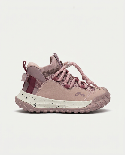 22674 Çocuk Outdoor Spor Ayakkabı Okul Öncesi PEMBE