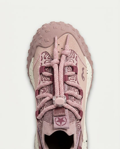 22674 Çocuk Outdoor Spor Ayakkabı Okul Öncesi PEMBE