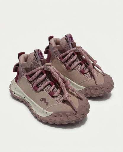 22674 Çocuk Outdoor Spor Ayakkabı Okul Öncesi PEMBE