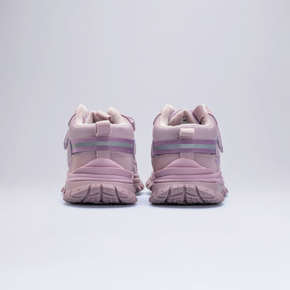 22692 Çocuk Günlük Cırt Cırtlı Outdoor Spor Ayakkabı Okul Öncesi PEMBE