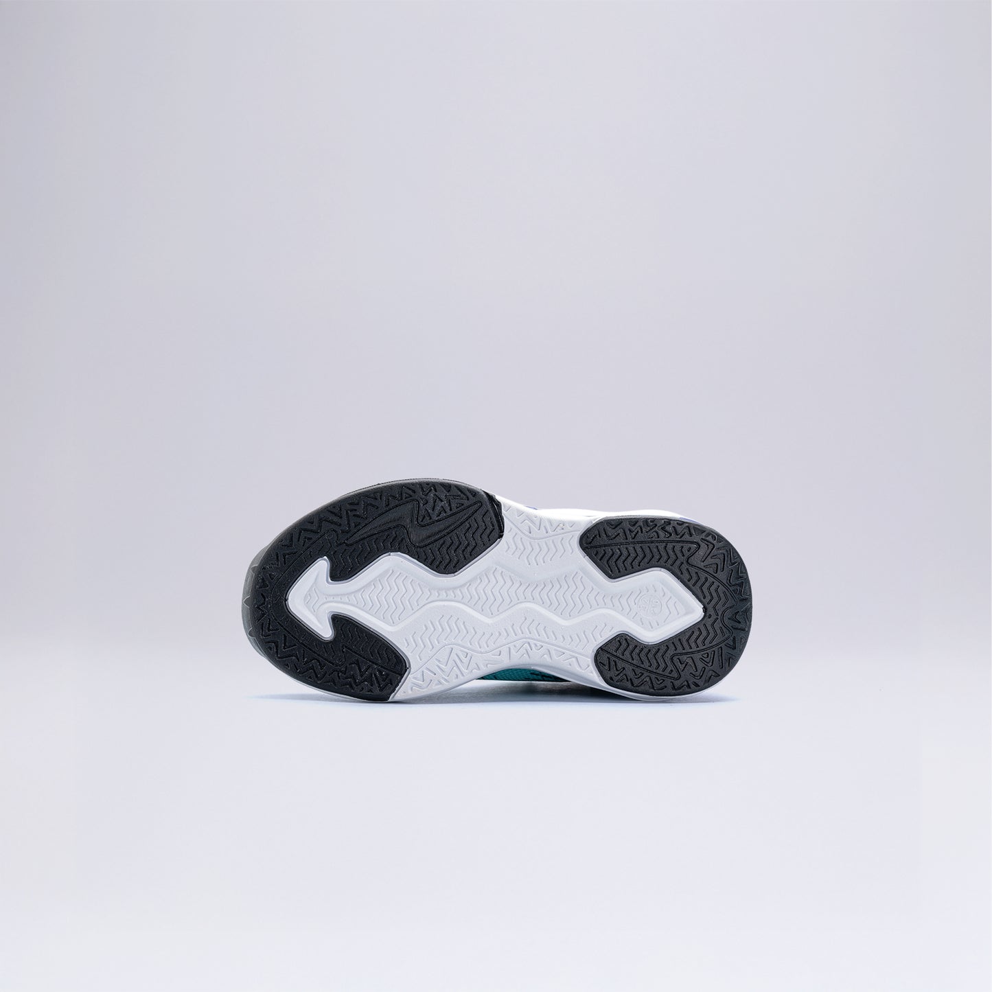 Çocuk Cırt Cırtlı Basketbol Ayakkabısı Mor