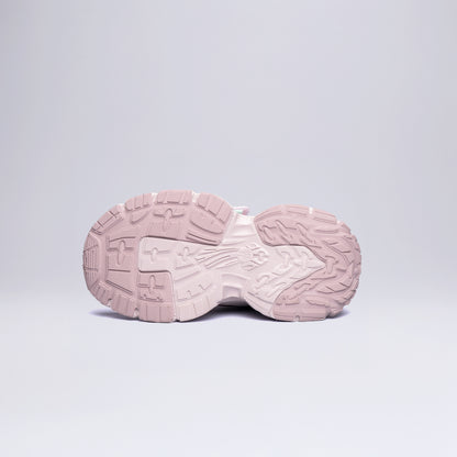 Çocuk Günlük Cırt Cırtlı Spor Ayakkabı Pembe