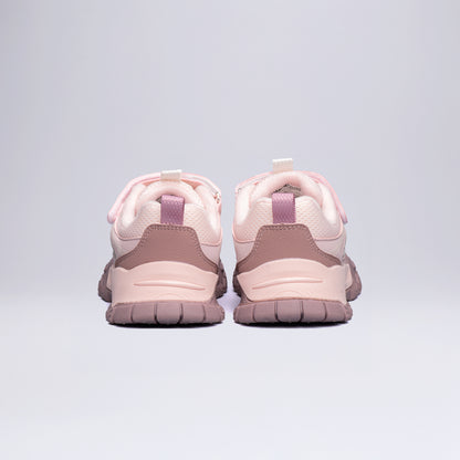 Çocuk Günlük Outdoor Ayakkabı Okul Öncesi Pembe