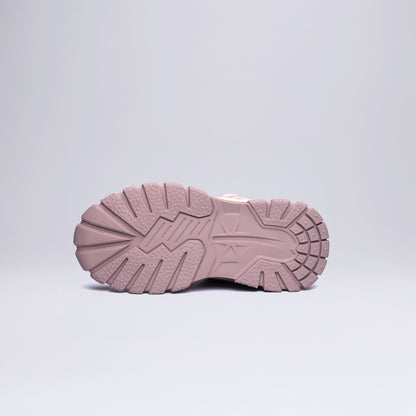 Çocuk Günlük Outdoor Ayakkabı Okul Öncesi Pembe
