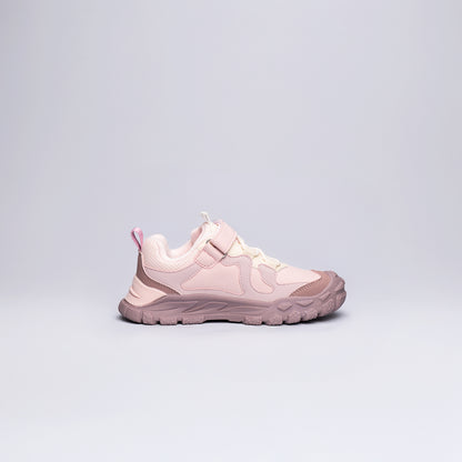 Çocuk Günlük Outdoor Ayakkabı Okul Öncesi Pembe