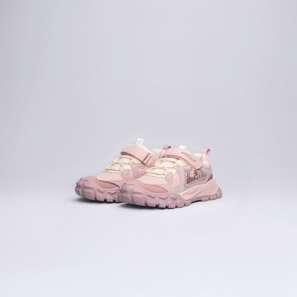 Çocuk Günlük Outdoor Ayakkabı Okul Öncesi Pembe
