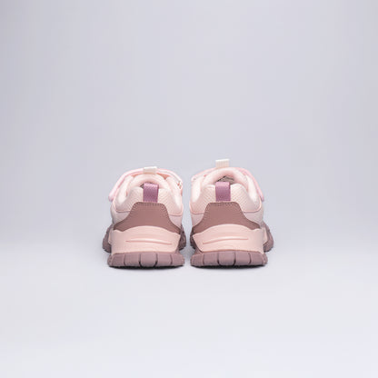 Çocuk Günlük Outdoor Ayakkabı Okul Öncesi Pembe