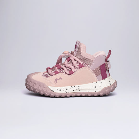 Çocuk Outdoor Spor Ayakkabı Okul Öncesi Pembe
