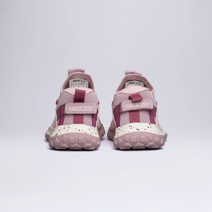 Çocuk Outdoor Spor Ayakkabı Okul Öncesi Pembe