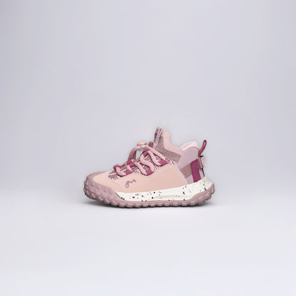 Çocuk Outdoor Spor Ayakkabı Okul Öncesi Pembe