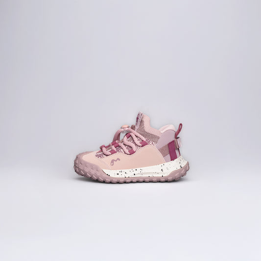 Çocuk Outdoor Spor Ayakkabı Okul Öncesi Pembe