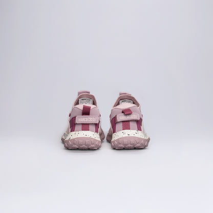 Çocuk Outdoor Spor Ayakkabı Okul Öncesi Pembe