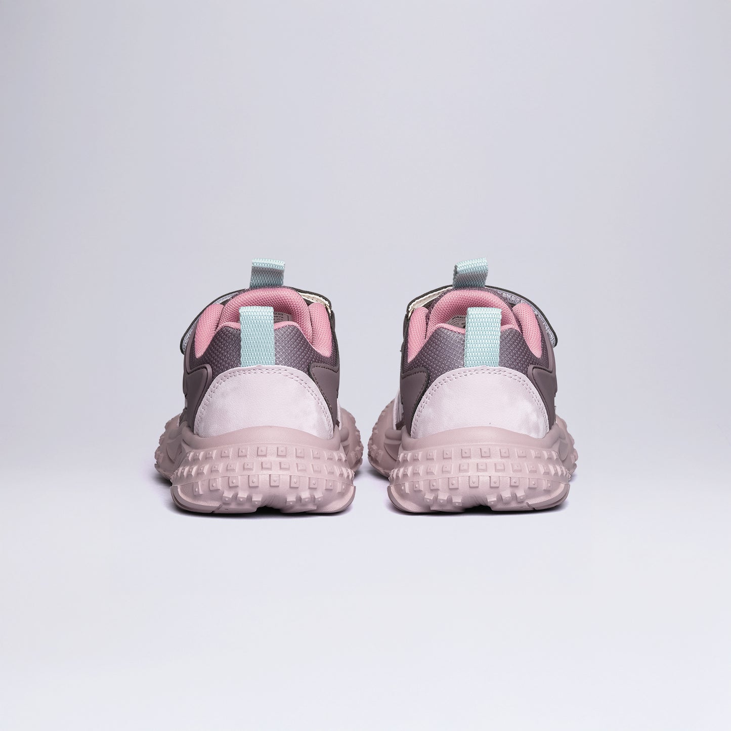 Çocuk Outdoor Tabanlı Spor Ayakkabı Pembe