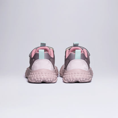 Çocuk Outdoor Tabanlı Spor Ayakkabı Pembe
