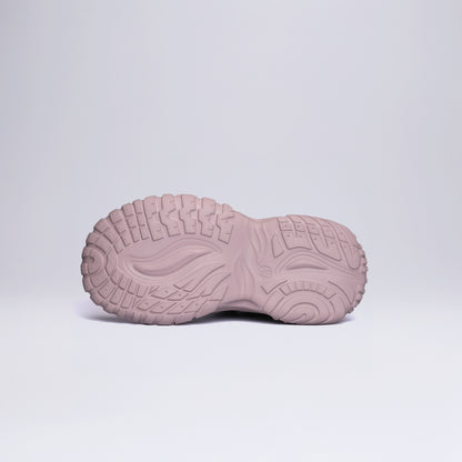 Çocuk Outdoor Tabanlı Spor Ayakkabı Pembe