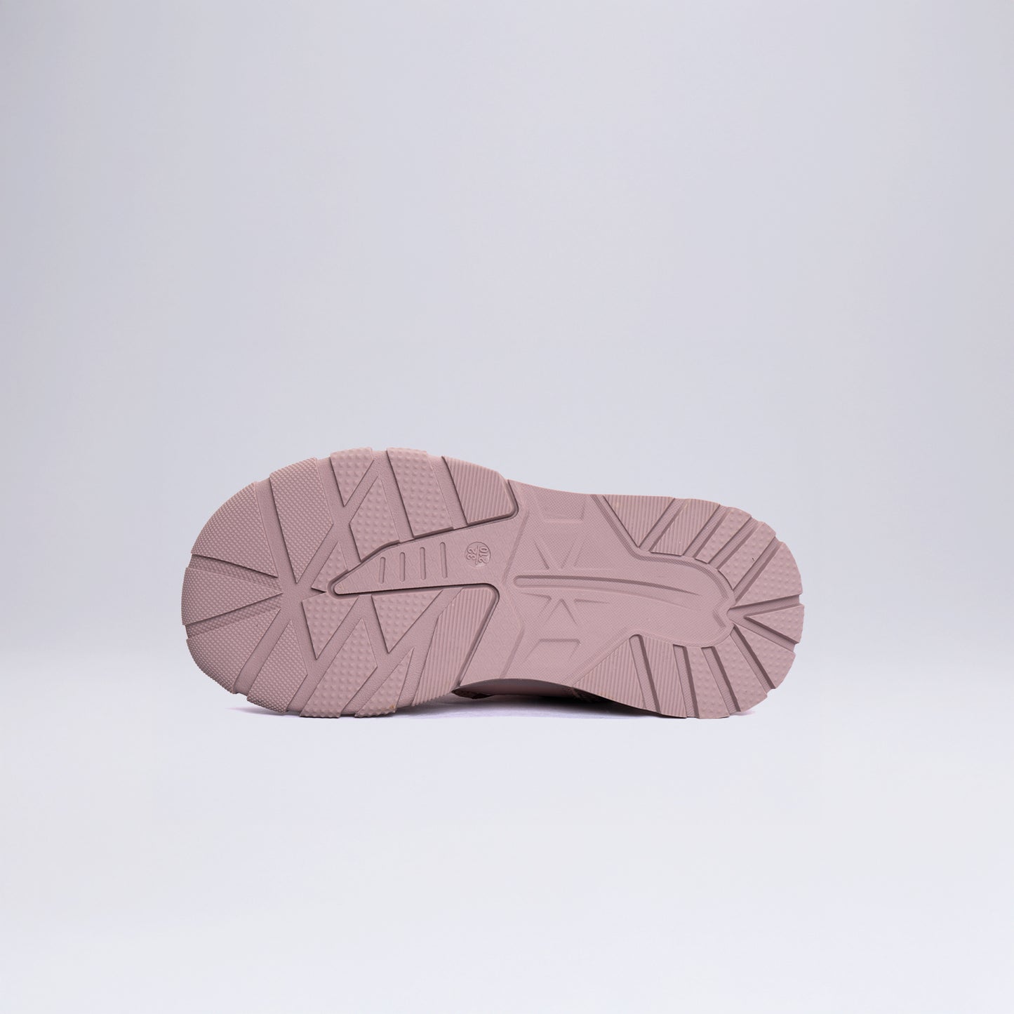 Çocuk Outdoor Tüylü Kışlık Bot Pembe