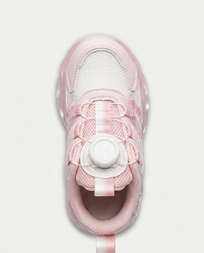 Marco Kids 2532-B Splash Bebe Ayakkabı Pembe