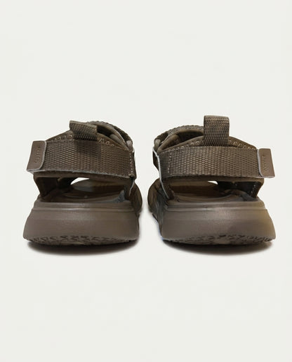 26Y1603 Çocuk Patik Spor Sandalet HAKİ