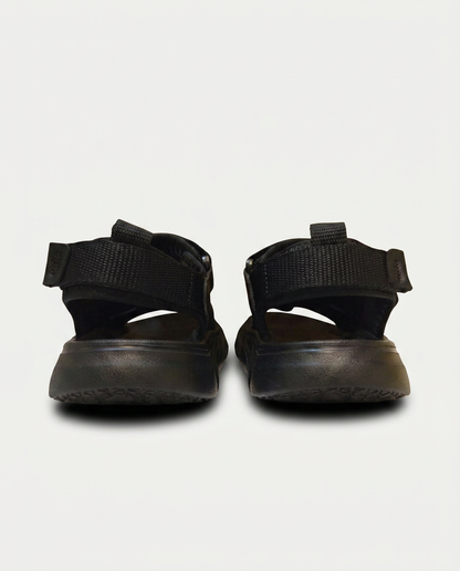 26Y1603 Çocuk Patik Spor Sandalet SİYAH