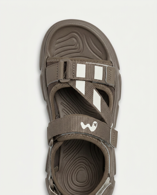 Marco Kids 26Y1604 Filet Sandalet HAKİ