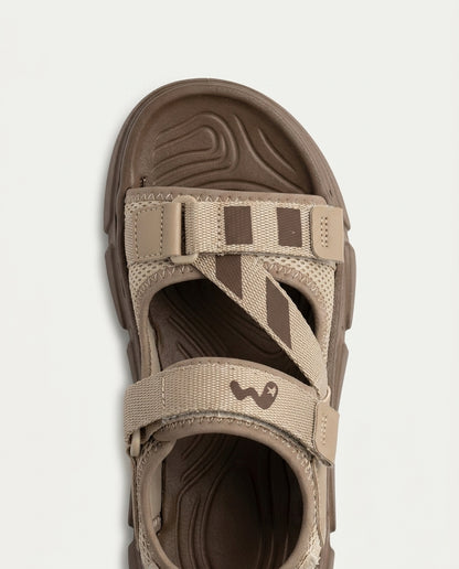 Marco Kids 26Y1604 Filet Sandalet KAHVERENGİ