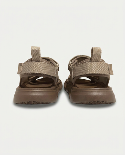 Marco Kids 26Y1604 Filet Sandalet KAHVERENGİ