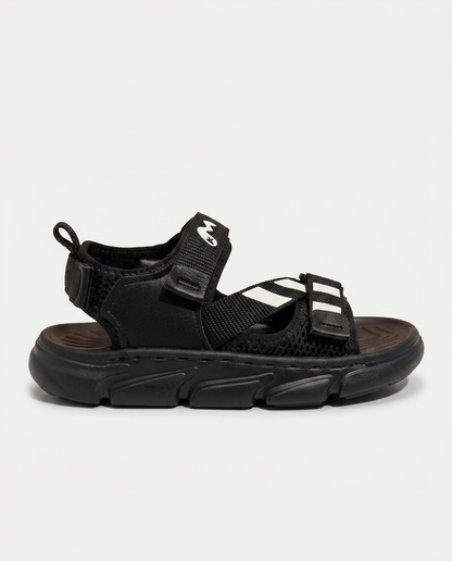 Marco Kids 26Y1604 Filet Sandalet SİYAH