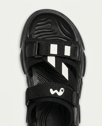 Marco Kids 26Y1604 Filet Sandalet SİYAH