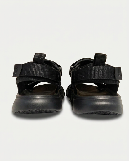 Marco Kids 26Y1604 Filet Sandalet SİYAH