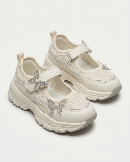 Marco Kids 26Y1616 Filet Babet BEJ